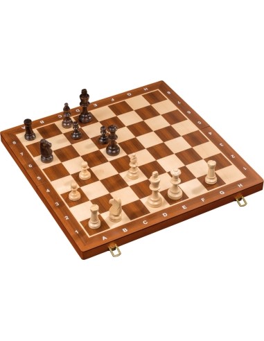 Šachmatai Philos Deluxe 47.5x23.5cm