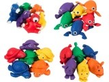Bean Bag Animals
