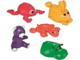 Bean Bag Animals
