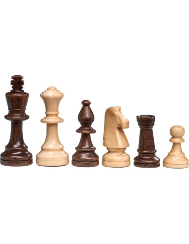 Chess Philos Deluxe 47.5x23.5cm