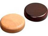 Game Piece Philos Backgammon Stones 35x8 mm, 30 pcs