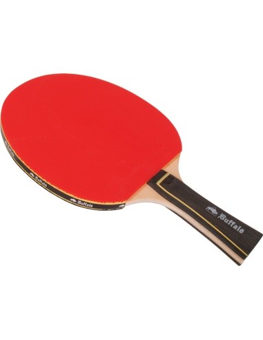 Table Tennis Bat Buffalo Talent