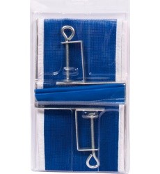 Stalo teniso tinklelio rinkinys Buffalo Standard