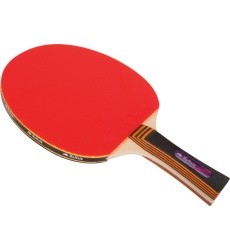 Table Tennis Bat Buffalo Dominator