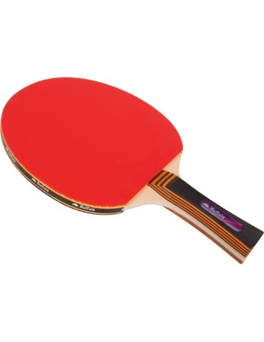 Table Tennis Bat Buffalo Dominator