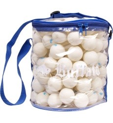 Stalo tensio kamuoliukai Buffalo Value Pack, 144vnt