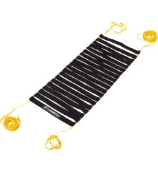 Vikrumo / greičio / treniruočių kopetėlės inSPORTline CF080.2 950cm