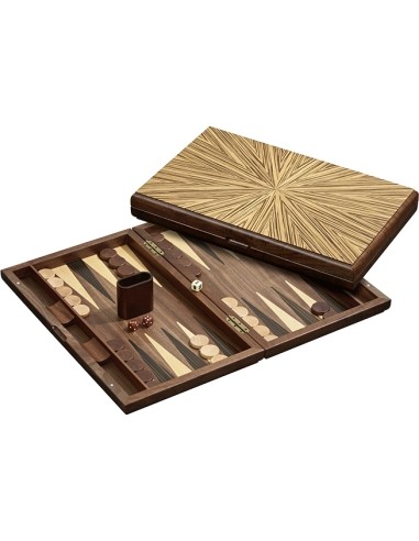Backgammon Philos Mykonos Magnetic 49x30