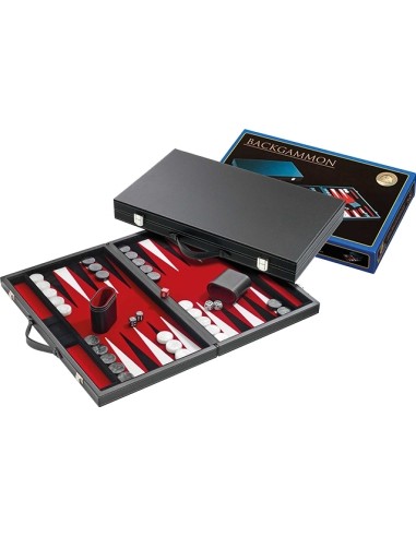 Backgammon Philos 46.5x28cm