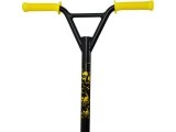Triukinis paspirtukas su guoliais ABEC-9 Spartan Extreme Stunt (100mm ratai)