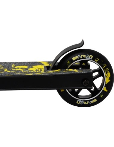ABEC-9 Bearing Tricycle Spartan Extreme Stunt (100mm Wheels)