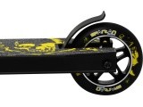 ABEC-9 Bearing Tricycle Spartan Extreme Stunt (100mm Wheels)