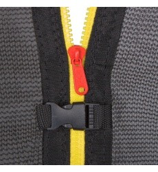 Trampoline Safety Net Without Poles Spartan 305 cm- for 6 poles