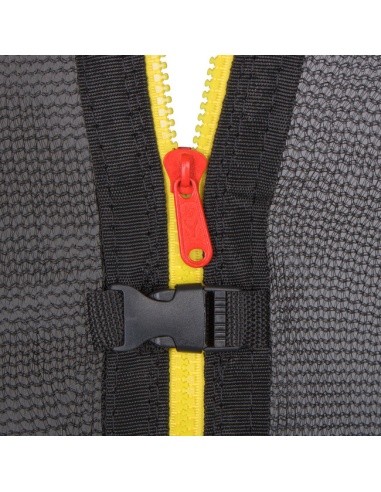 Trampoline Safety Net Without Poles Spartan 305 cm- for 6 poles