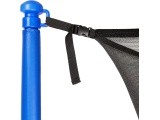 Trampoline Safety Net Without Poles Spartan 305 cm- for 6 poles