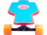 Plastic Longboard WORKER Tempy 31ʺ