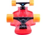 Plastic Longboard WORKER Tempy 31ʺ