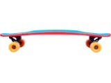 Plastic Longboard WORKER Tempy 31ʺ