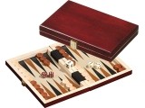 Backgammon Philos Saloniki 19.5x12.5cm