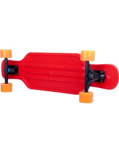 Plastic Longboard WORKER Tempy 31ʺ