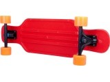 Longboardas Worker Tempy 31", plastikinis, ABEC-11