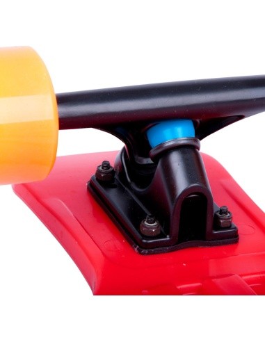 Plastic Longboard WORKER Tempy 31ʺ