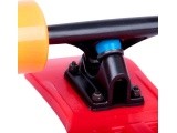 Plastic Longboard WORKER Tempy 31ʺ