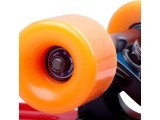 Plastic Longboard WORKER Tempy 31ʺ