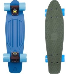 Pennyboard Worker Sunbow 22ʺ ABEC7