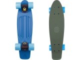 Pennyboard Worker Sunbow 22ʺ ABEC7