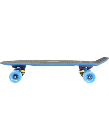 Pennyboard Worker Sunbow 22ʺ ABEC7