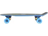 Mini riedlentė Penny Board Worker Sunbow Spitfire 22ʺ ABEC7