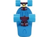 Mini riedlentė Penny Board Worker Sunbow Spitfire 22ʺ ABEC7
