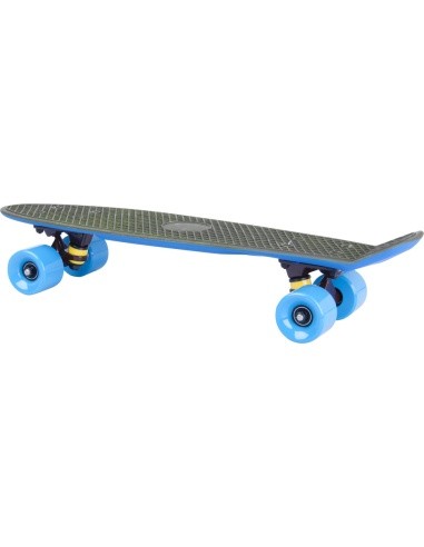 Mini riedlentė Penny Board Worker Sunbow Spitfire 22ʺ ABEC7