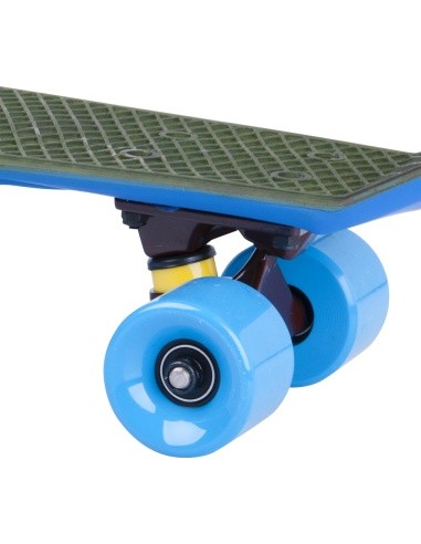 Pennyboard Worker Sunbow 22ʺ ABEC7