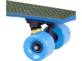 Pennyboard Worker Sunbow 22ʺ ABEC7