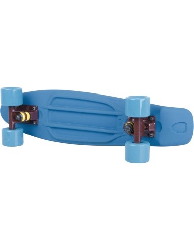 Pennyboard Worker Sunbow 22ʺ ABEC7
