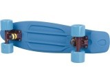 Mini riedlentė Penny Board Worker Sunbow Spitfire 22ʺ ABEC7