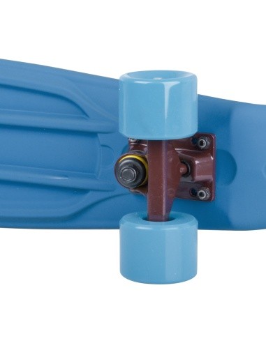 Mini riedlentė Penny Board Worker Sunbow Spitfire 22ʺ ABEC7