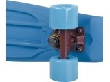 Mini riedlentė Penny Board Worker Sunbow Spitfire 22ʺ ABEC7