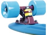 Pennyboard Worker Sunbow 22ʺ ABEC7