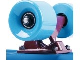 Mini riedlentė Penny Board Worker Sunbow Spitfire 22ʺ ABEC7
