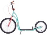 Kick Scooter inSPORTline Drogo SE Blue-Orange
