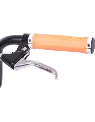 Kick Scooter inSPORTline Drogo SE Blue-Orange