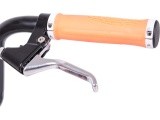 Kick Scooter inSPORTline Drogo SE Blue-Orange