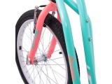 Kick Scooter inSPORTline Drogo SE Blue-Orange