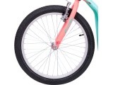 Kick Scooter inSPORTline Drogo SE Blue-Orange