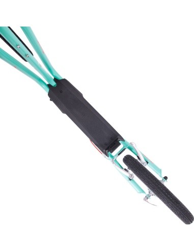 Kick Scooter inSPORTline Drogo SE Blue-Orange