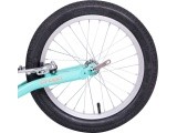 Kick Scooter inSPORTline Drogo SE Blue-Orange