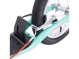 Kick Scooter inSPORTline Drogo SE Blue-Orange
